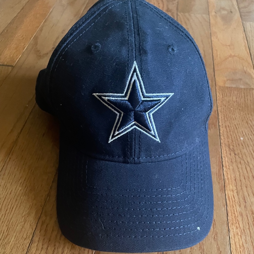 Dallas Cowboys hat